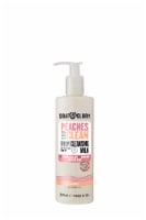 Soap & Glory Peaches and Clean Deep Cleansing Milk Perspective: Main