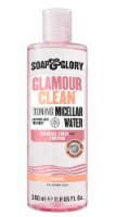 Soap & Glory™ Glamour Clean™ Toning Micellar Water Perspective: Main