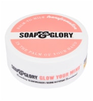 Soap & Glory™ Nourishing Cleansing Balm Perspective: Main