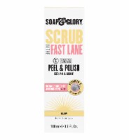 Soap & Glory™ Peel & Polish Two Minute Facial Perspective: Main