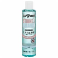 Soap & Glory Strike A Balance Niacinamide Clarifying Tonic Perspective: Main