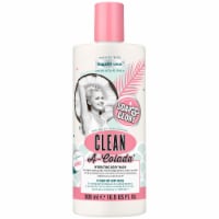 Soap & Glory™ Magnifi-Coco™ Clean A-Colada™ Hydrating Body Wash Perspective: Main