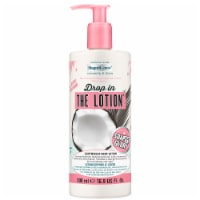 Soap & Glory™ Magnifi-Coco™ Drop in The Lotion™ Lightweight Body Lotion Perspective: Main