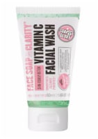 Soap & Glory™ Vitamin C Face Soap & Clarity Mini Face Wash Perspective: Main