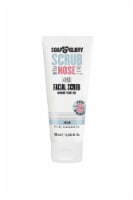 Soap & Glory Scrub Your Nose in It AHA Facial Scrub Perspective: Main