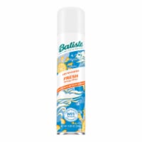 Batiste™ Fresh Breezy Citrus Dry Shampoo