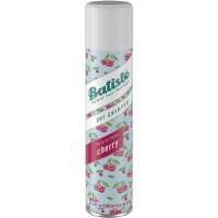 Batiste™ Instant Hair Refresh Cherry Dry Shampoo Perspective: Main