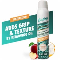 Batiste Dry Shampoo Texturizing Perspective: Main