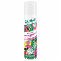 Batiste™ Dry Shampoo - Pink Pineapple Perspective: Main