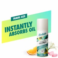 Batiste Dry Shampoo Original Fragrance Travel Size Perspective: Main