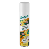 Batiste Tropical Dry Shampoo