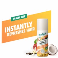 Batiste™ Tropical Dry Shampoo
