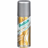 Batiste Brilliant Blonde Dry Shampoo Plus Perspective: Main