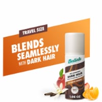 Batiste Divine Dark Dry Shampoo Plus