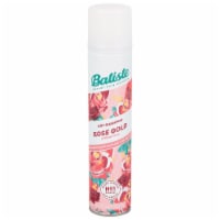 Batiste Rose Gold Dry Shampoo Perspective: Main