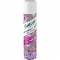Batiste Pink Pineapple Dry Shampoo Perspective: Main