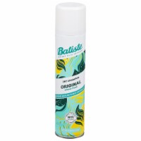 Batiste™ Instant Hair Refresh Clean & Classic Original Dry Shampoo