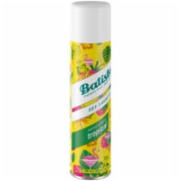 Batiste™ Instant Hair Refresh Tropical Dry Shampoo