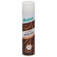Batiste™ Instant Hair Refresh Divine Dark Dry Shampoo