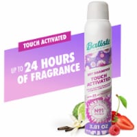Batiste Dry Shampoo Touch Activated Formula Perspective: Main