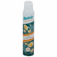 Batiste Naturally™ Green Tea & Chamomile Plant Powered Dry Shampoo Perspective: Main