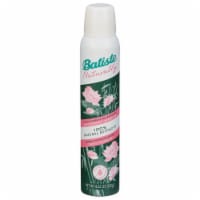 Batiste Bamboo Fiber & Gardenia Plant Powered Dry Shampoo Perspective: Main