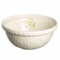 Mason Cash In The Forest Embossed Fox Mixing Bowl Perspective: Main
