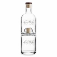 KILNER® Stackable Bottle Set Perspective: Main
