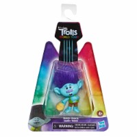 Hasbro Trolls World Tour Branch Doll Perspective: Main