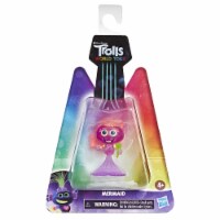 Hasbro Trolls World Tour Mermaid Doll Perspective: Main