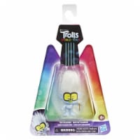 Hasbro DreamWorks Trolls World Tour Tiny Diamond Doll Perspective: Main