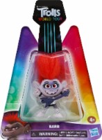 Hasbro DreamWorks Trolls World Tour Barb Doll Perspective: Main