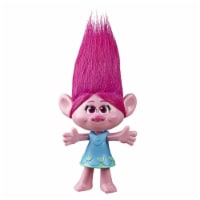 Hasbro DreamWorks Trolls World Tour Poppy Doll Perspective: Main