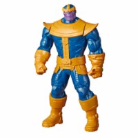 Marvel Thanos Super Hero Action Figure Perspective: Main