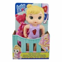 baby alive items