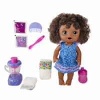 Baby Alive Magical Mixer Blueberry Blast Baby Doll