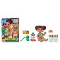 Baby Alive Magical Mixer Pineapple Treat Baby Doll