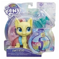 Hasbro My Little Pony Fluttershy Potion Dress Up Figures Perspective: Main