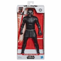 Hasbro Disney Star Wars Supreme Leader Kylo Ren Action Figure Perspective: Main