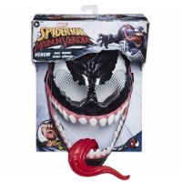 Hasbro Marvel Spider-Man Maximum Venom Mask Perspective: Main