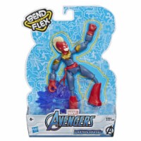 Hasbro Marvel Avengers Captain Marvel Action Figure Perspective: Main