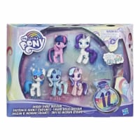 My Little Pony Unicorn Sparkle Collection Doll Perspective: Main