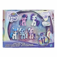 My Little Pony Unicorn Sparkle Collection Doll Perspective: Main