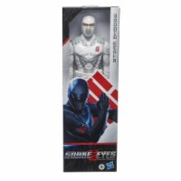 Hasbro Snake Eyes G.I. Origins Storm Shadow Action Figure Perspective: Main