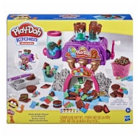 Play-Doh Kitchen Creations Rising Cake Oven Playset, 1 ct - Jay C