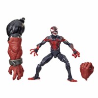 Hasbro Marvel Legends Series Venom Miles Morales