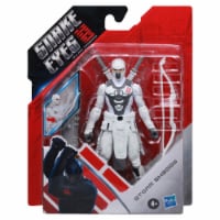 Hasbro Snake Eyes GI Joe Origins Storm Shadow Action Figure Perspective: Main
