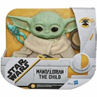 Hasbro Star Wars The Child Talking Plush Toy