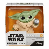 Hasbro Star Wars The Bounty Collection The Child Figurine Perspective: Main