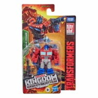 Hasbro Transformers Generations War for Cybertron: Kingdom Core Class Action Figure - Assorted Perspective: Main